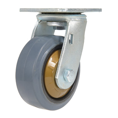 Vestil caster. - CST-KSM-5X2MR-S