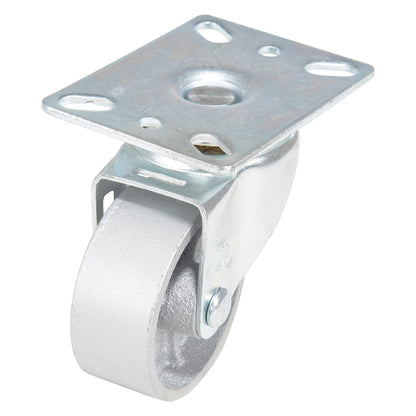 Vestil caster. - CST-MA-3X1.25-S