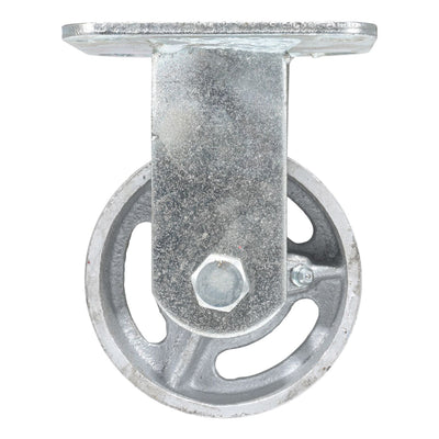Vestil caster. - CST-MA-4X2-R