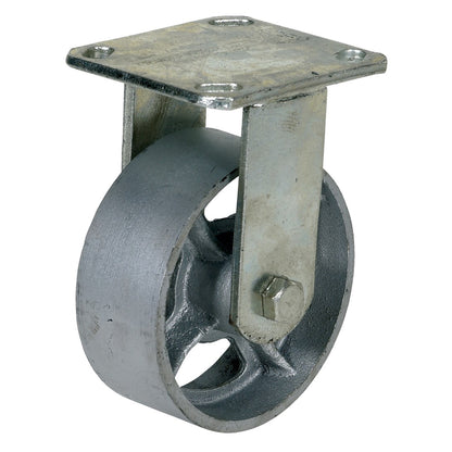 Vestil caster. - CST-MA-5X2-R