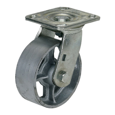 Vestil caster. - CST-MA-5X2-S