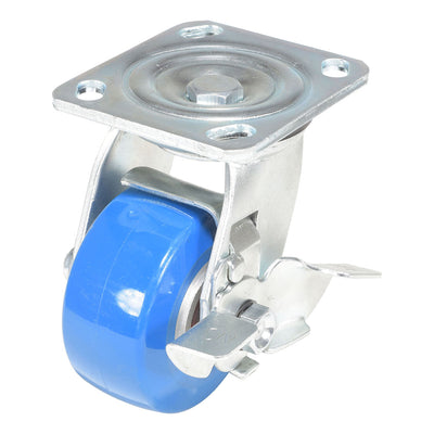 Vestil caster. - CST-PB-4X2PUA-SWB