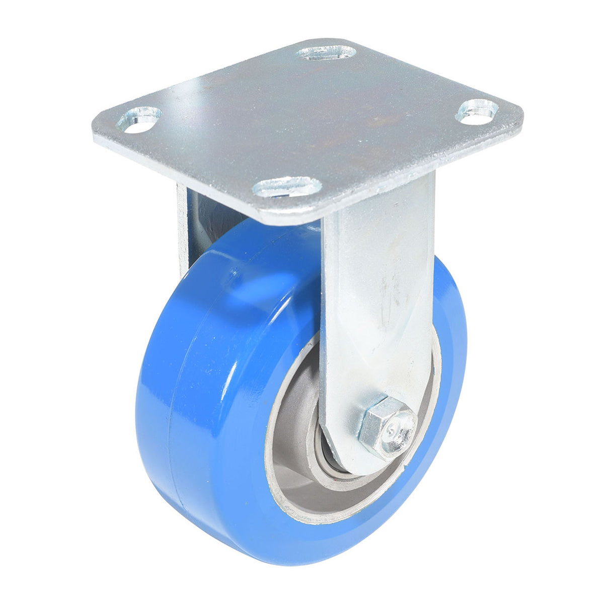 Vestil caster. - CST-PB-5X2PUA-R