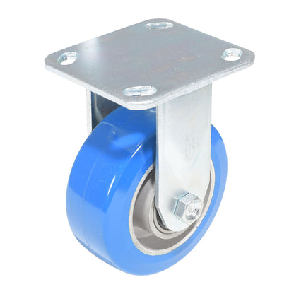 Vestil caster. - CST-PB-5X2PUA-R