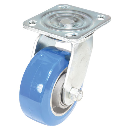 Vestil caster. - CST-PB-5X2PUA-S