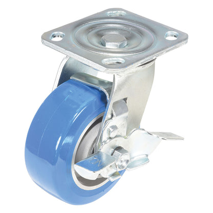 Vestil caster. - CST-PB-5X2PUA-SWB