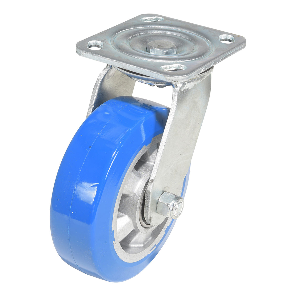 Vestil caster. - CST-PB-6X2PUA-S