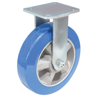 Vestil caster. - CST-PB-8X2PUA-R