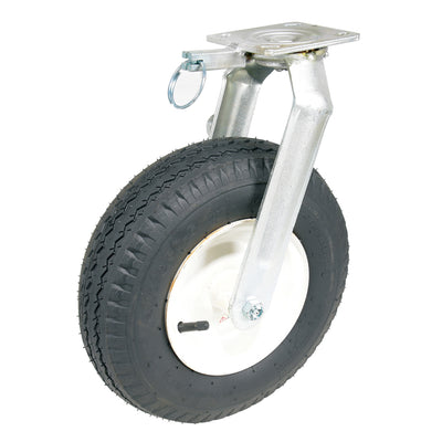 Vestil caster. - CST-PN-12X3-5-S-4L