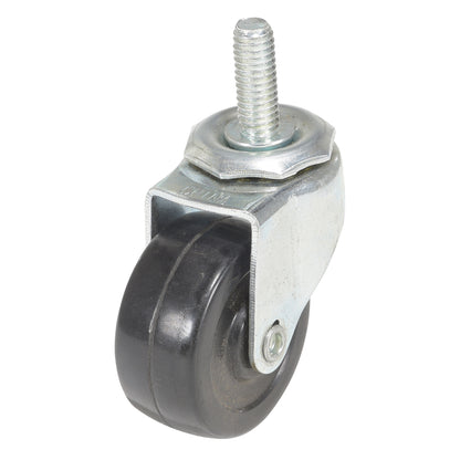 Vestil caster. - CST-PO-2X1-S-TS