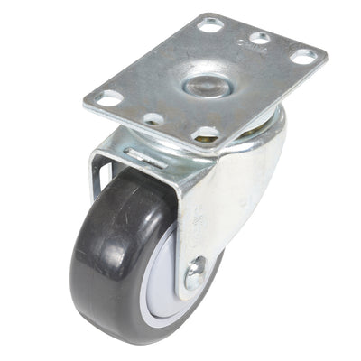 Vestil caster. - CST-PP-3X1-25-S