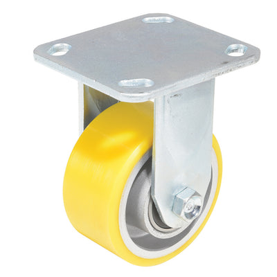 Vestil caster. - CST-PY-4X2PUA-R