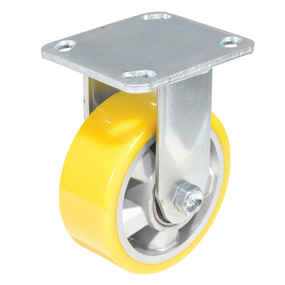 Vestil caster. - CST-PY-5X2PUA-R