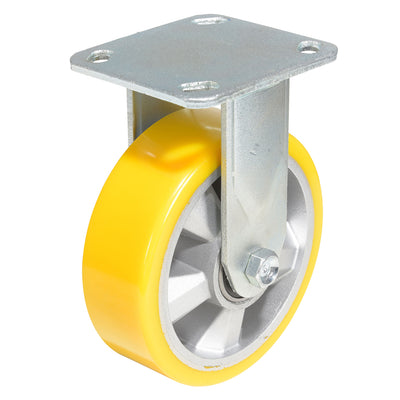 Vestil caster. - CST-PY-6X2PUA-R