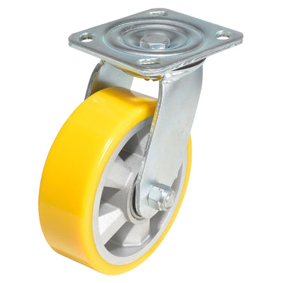 Vestil caster. - CST-PY-6X2PUA-S