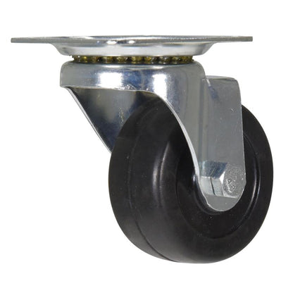 Vestil caster. - CST-VE-2X1RU-S