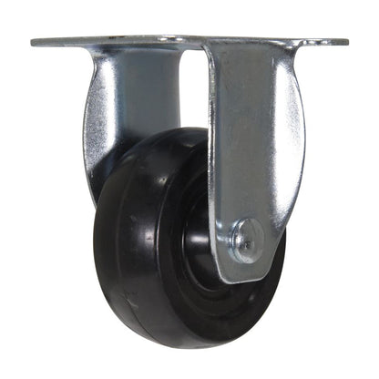Vestil caster. - CST-VE-3X1RU-R