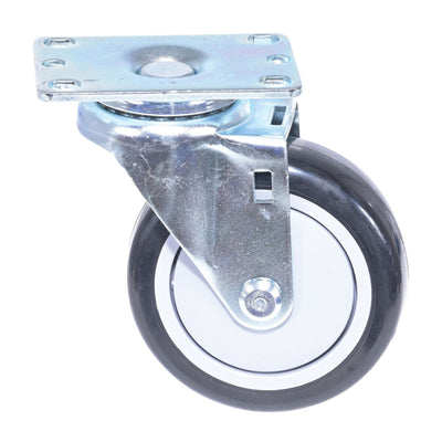 Vestil caster. - CST-VE-4X1-25PP-S