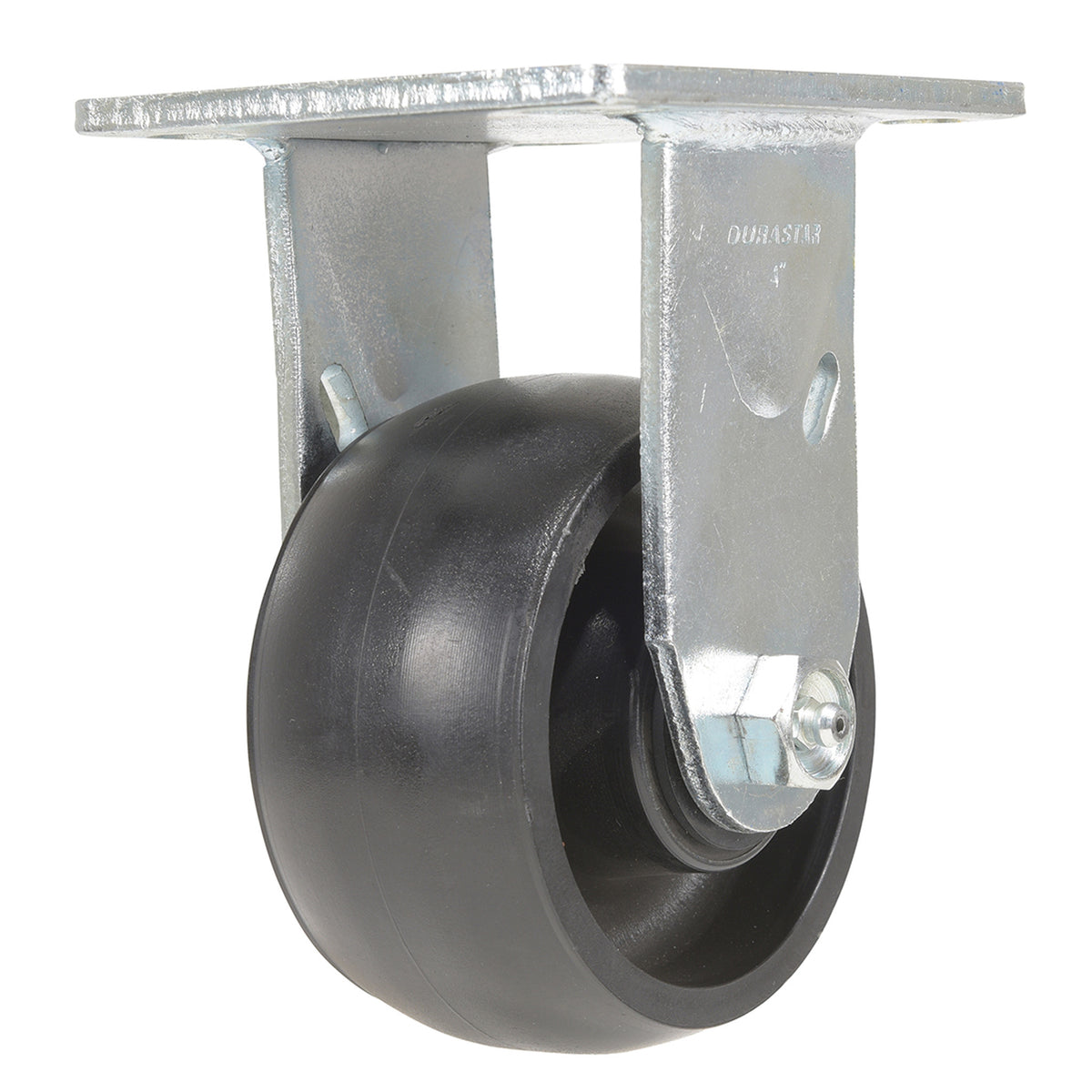 Vestil caster. - CST-VE-4X2GFN-R
