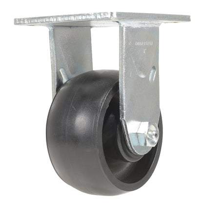 Vestil caster. - CST-VE-4X2GFN-R