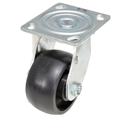 Vestil caster. - CST-VE-4X2GFN-S