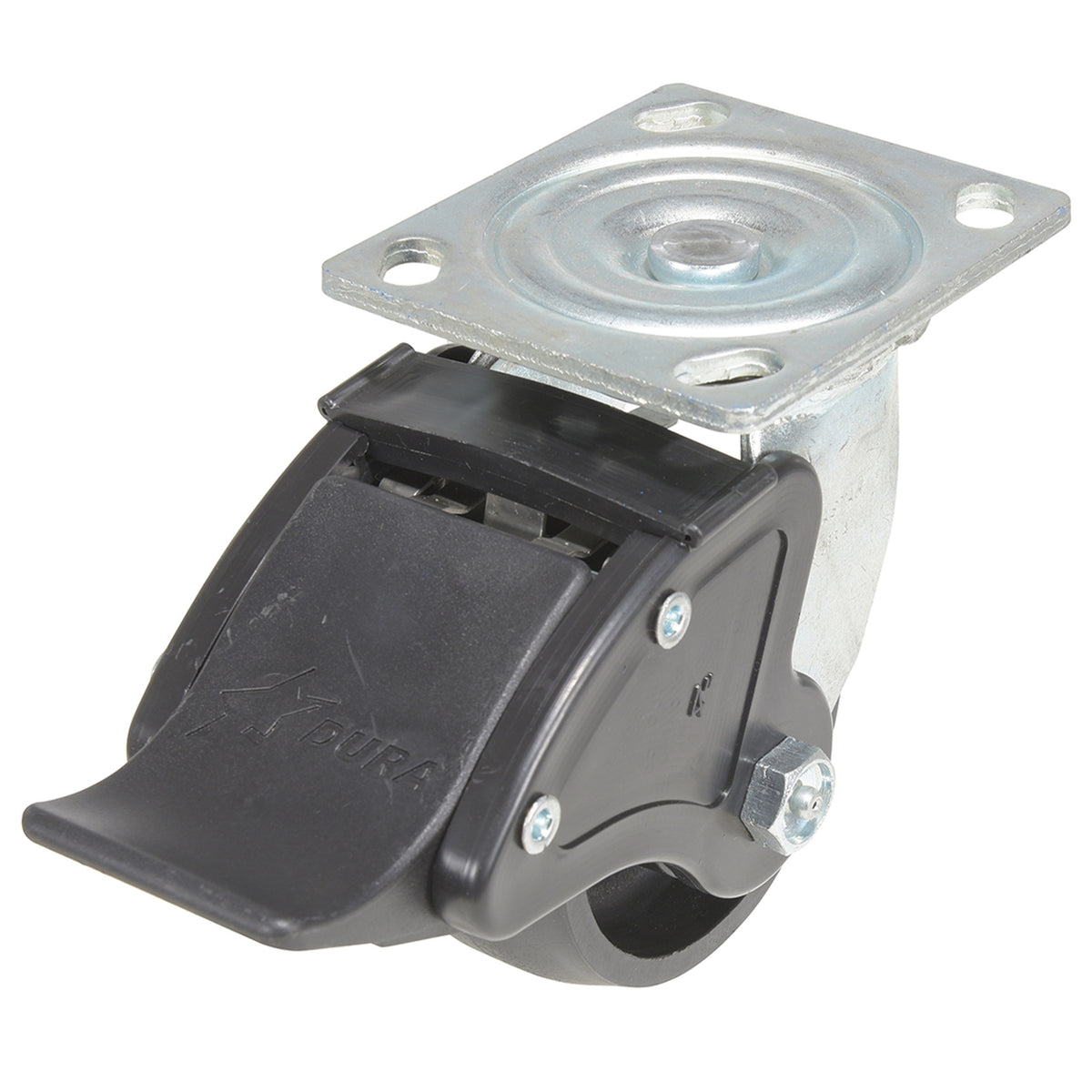 Vestil caster. - CST-VE-4X2GFN-SWTB
