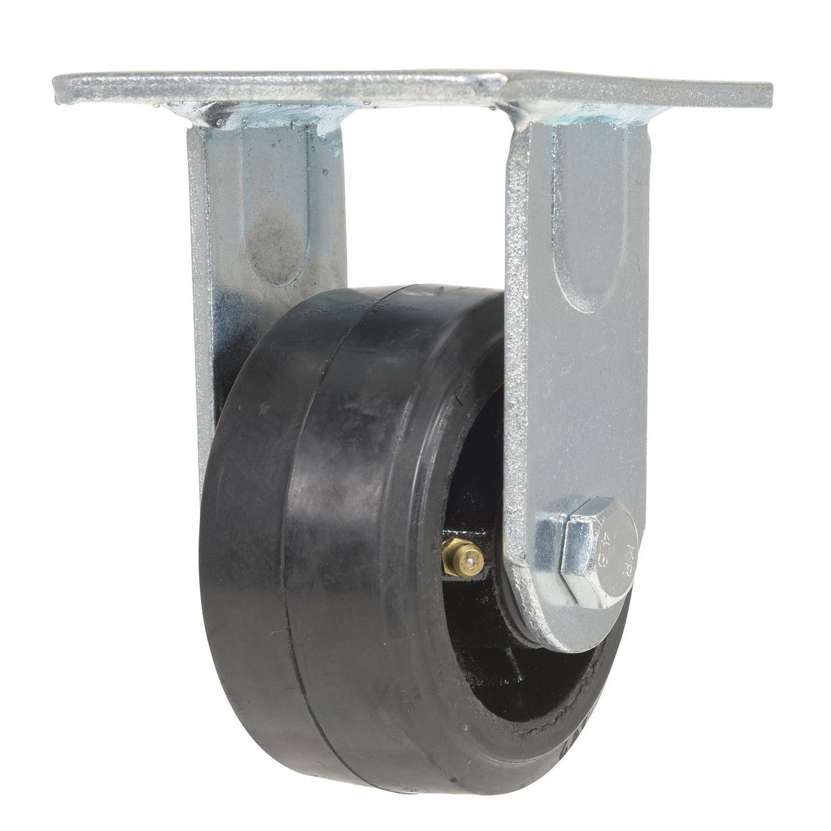 Vestil caster. - CST-VE-4X2MR-R