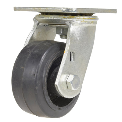 Vestil caster. - CST-VE-4X2MR-S