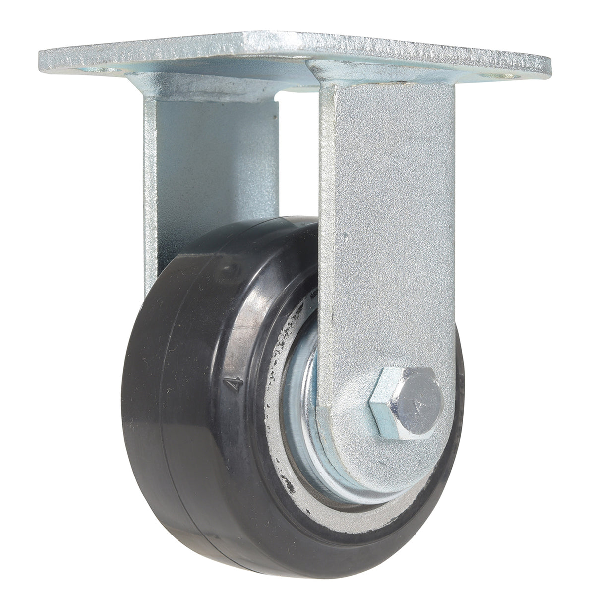 Vestil caster. - CST-VE-4X2MRA-R