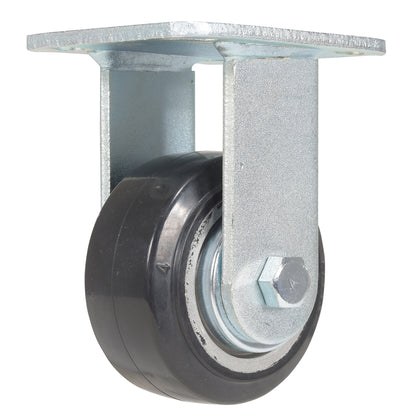 Vestil caster. - CST-VE-4X2MRA-R