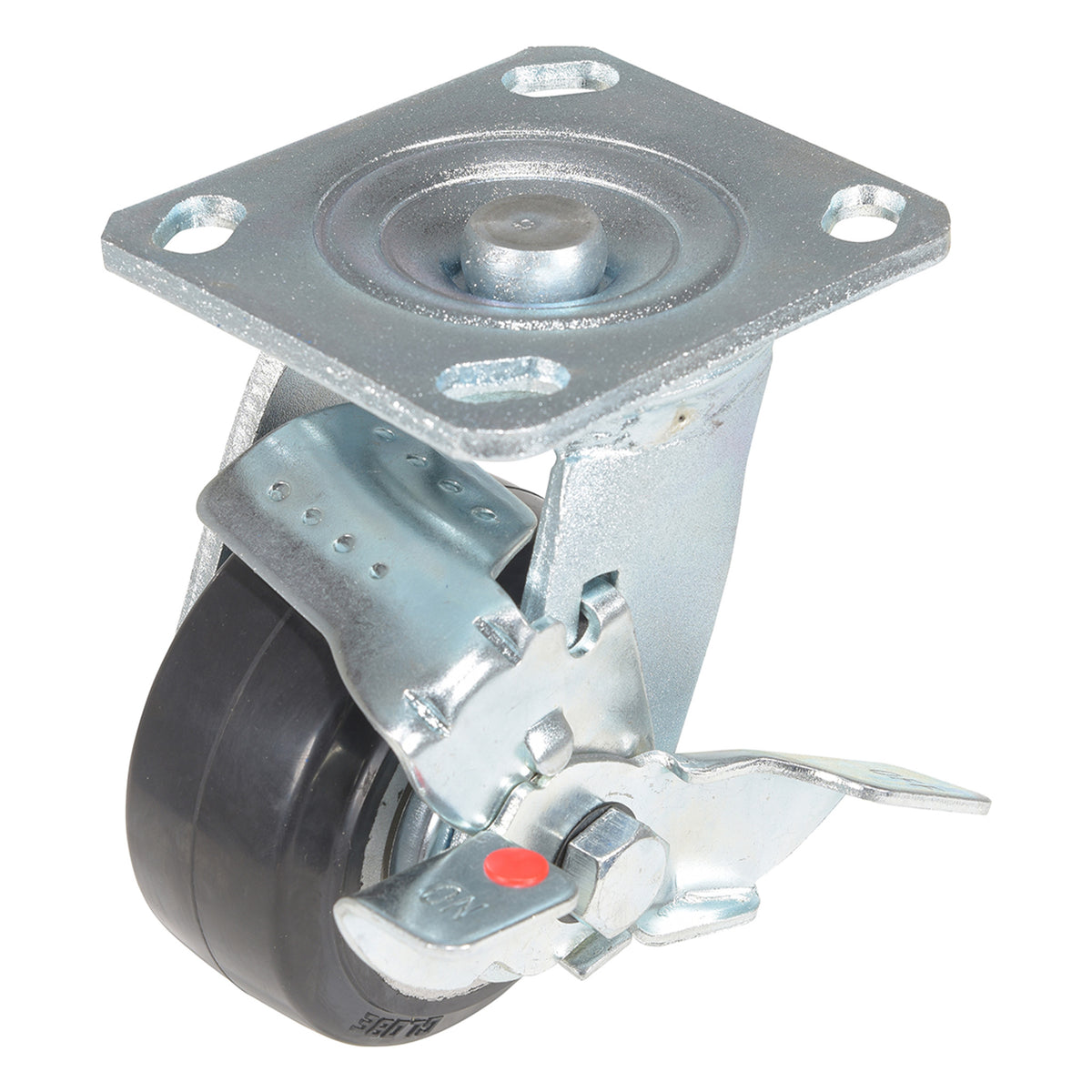 Vestil caster. - CST-VE-4X2MRA-SWB