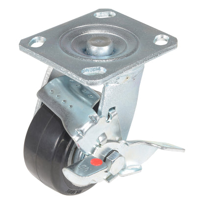 Vestil caster. - CST-VE-4X2MRA-SWB