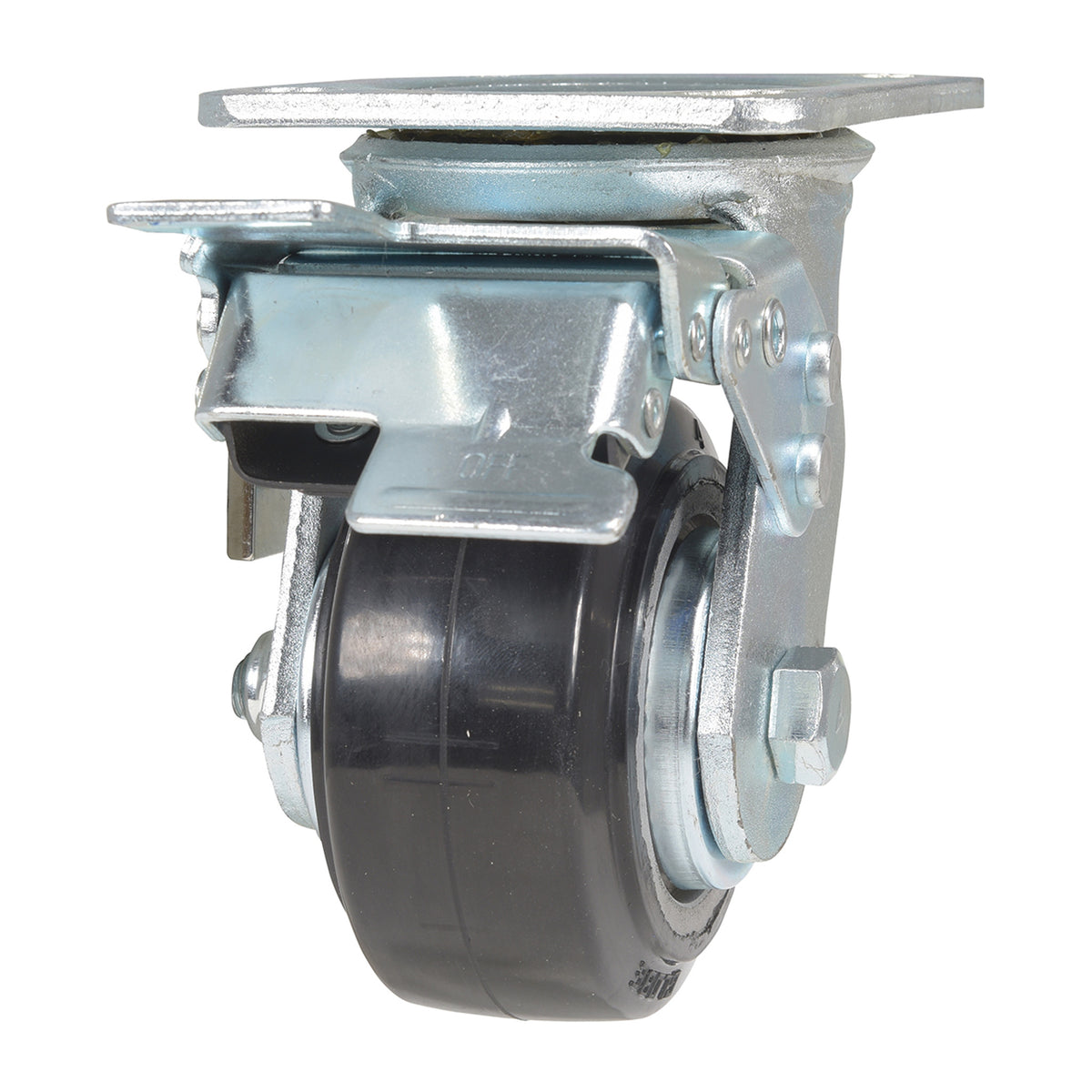 Vestil caster. - CST-VE-4X2MRA-SWTB