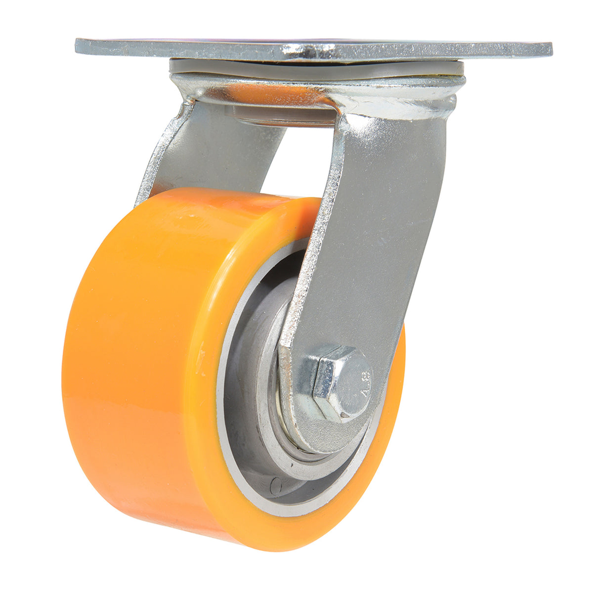 Vestil caster. - CST-VE-4X2PUA-S