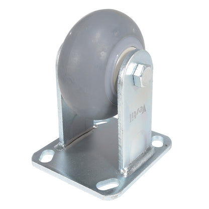 Vestil caster. - CST-VE-4X2TPR-R