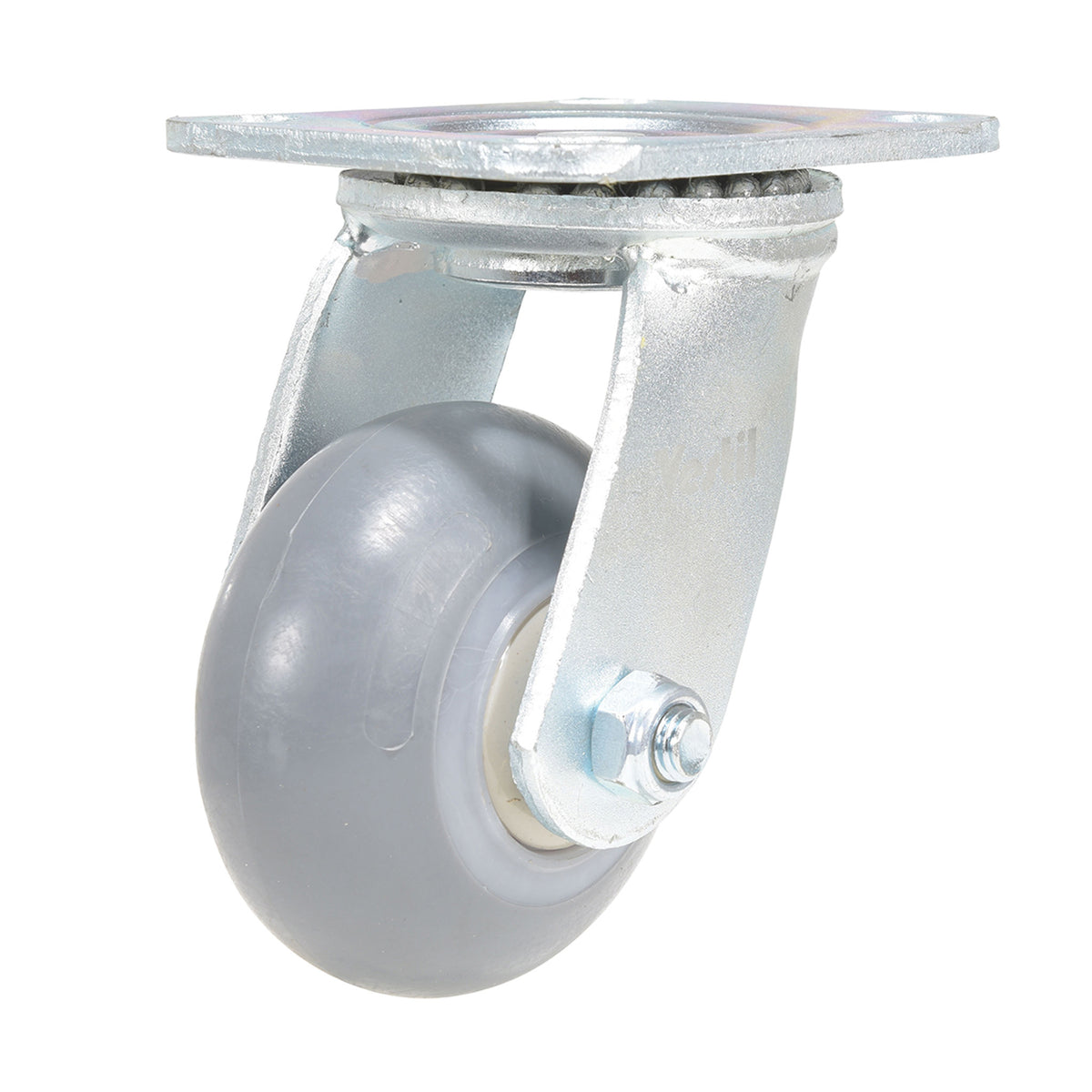 Vestil caster. - CST-VE-4X2TPR-S