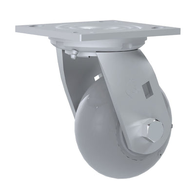 Vestil caster. - CST-VE-4X2TPRD-S