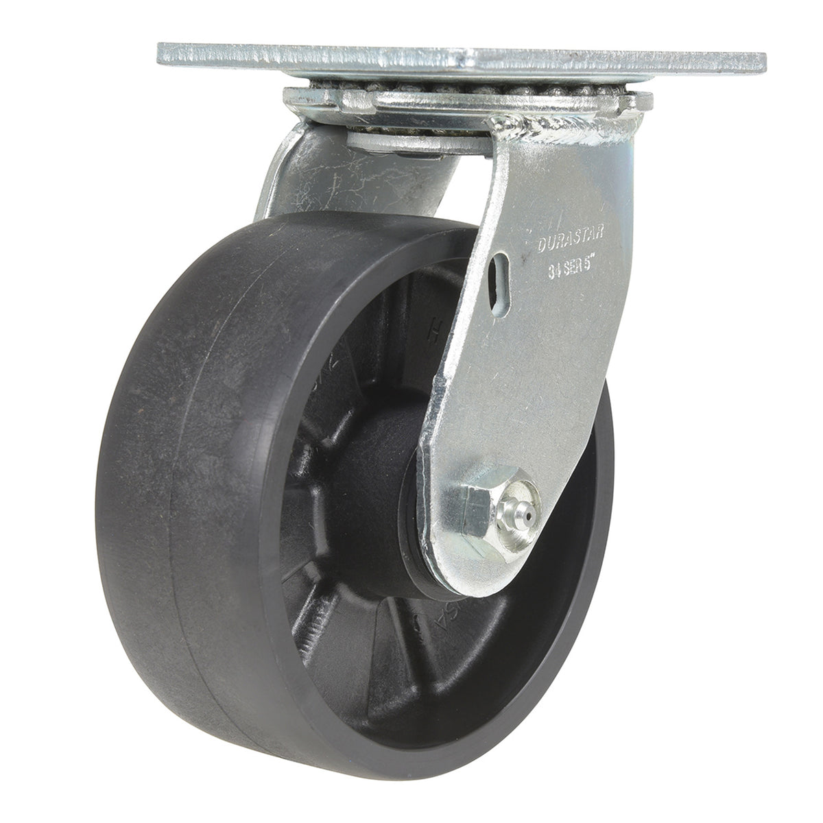 Vestil caster. - CST-VE-5X2GFN-S