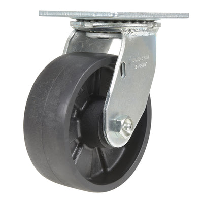Vestil caster. - CST-VE-5X2GFN-S