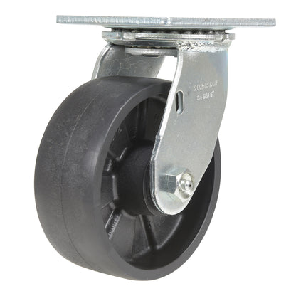 Vestil caster. - CST-VE-5X2GFN-S