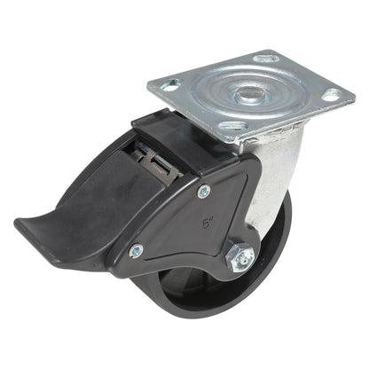 Vestil caster. - CST-VE-5X2GFN-SWTB