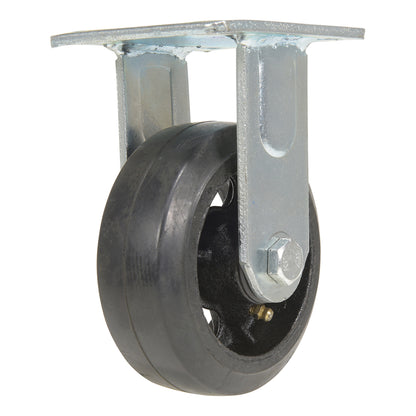 Vestil caster. - CST-VE-5X2MR-R