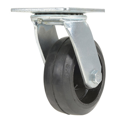 Vestil caster. - CST-VE-5X2MR-S