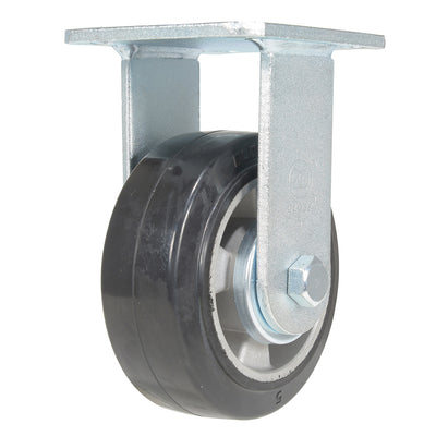 Vestil caster. - CST-VE-5X2MRA-R