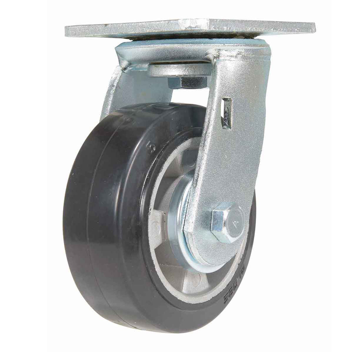 Vestil caster. - CST-VE-5X2MRA-S