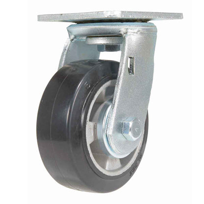 Vestil caster. - CST-VE-5X2MRA-S