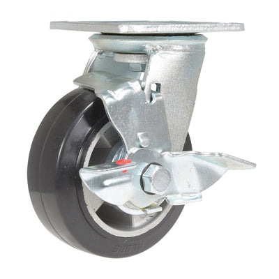 Vestil caster. - CST-VE-5X2MRA-SWB