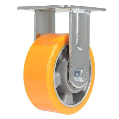Vestil caster. - CST-VE-5X2PUA-R