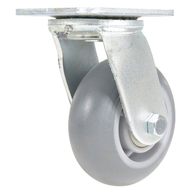 Vestil caster. - CST-VE-5X2TPR-S
