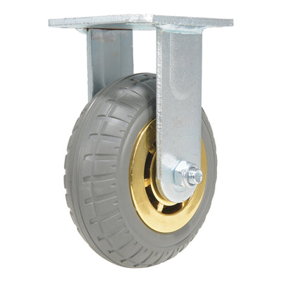 Vestil caster. - CST-VE-6X2FF-R